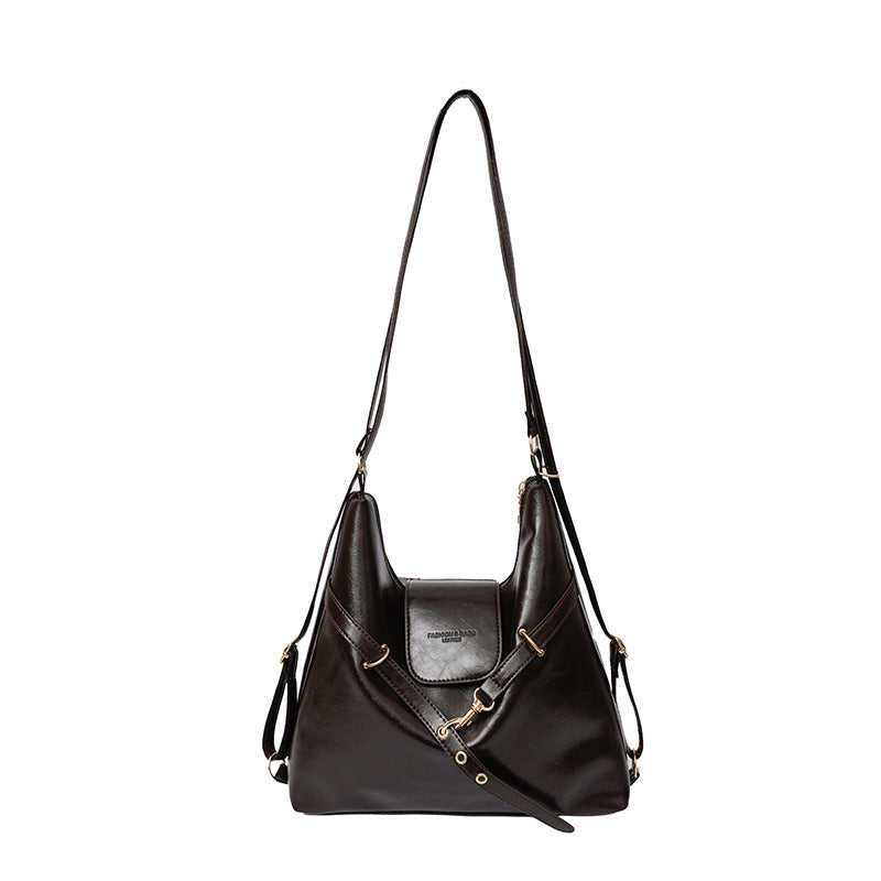 Super Popular Female Retro Trendy Class Tote Bags