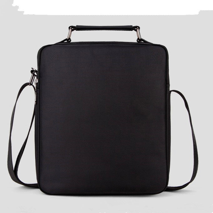 Men's Korean Waterproof Green Trends Fashion Men's Bags