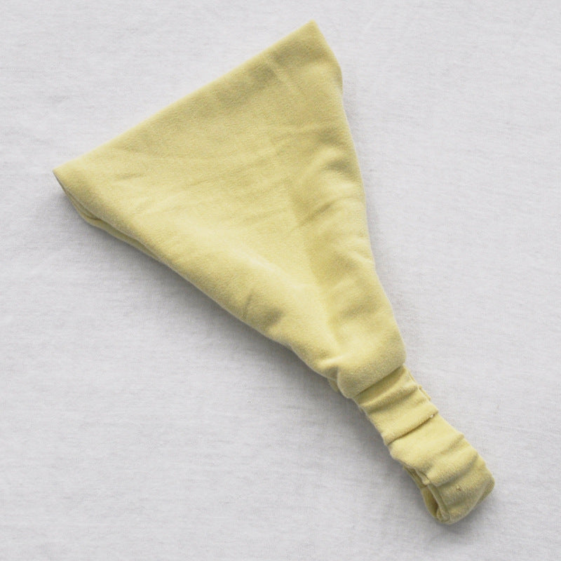 Women's Cap Breathable Cotton Printed Pregnant Maternity Bags