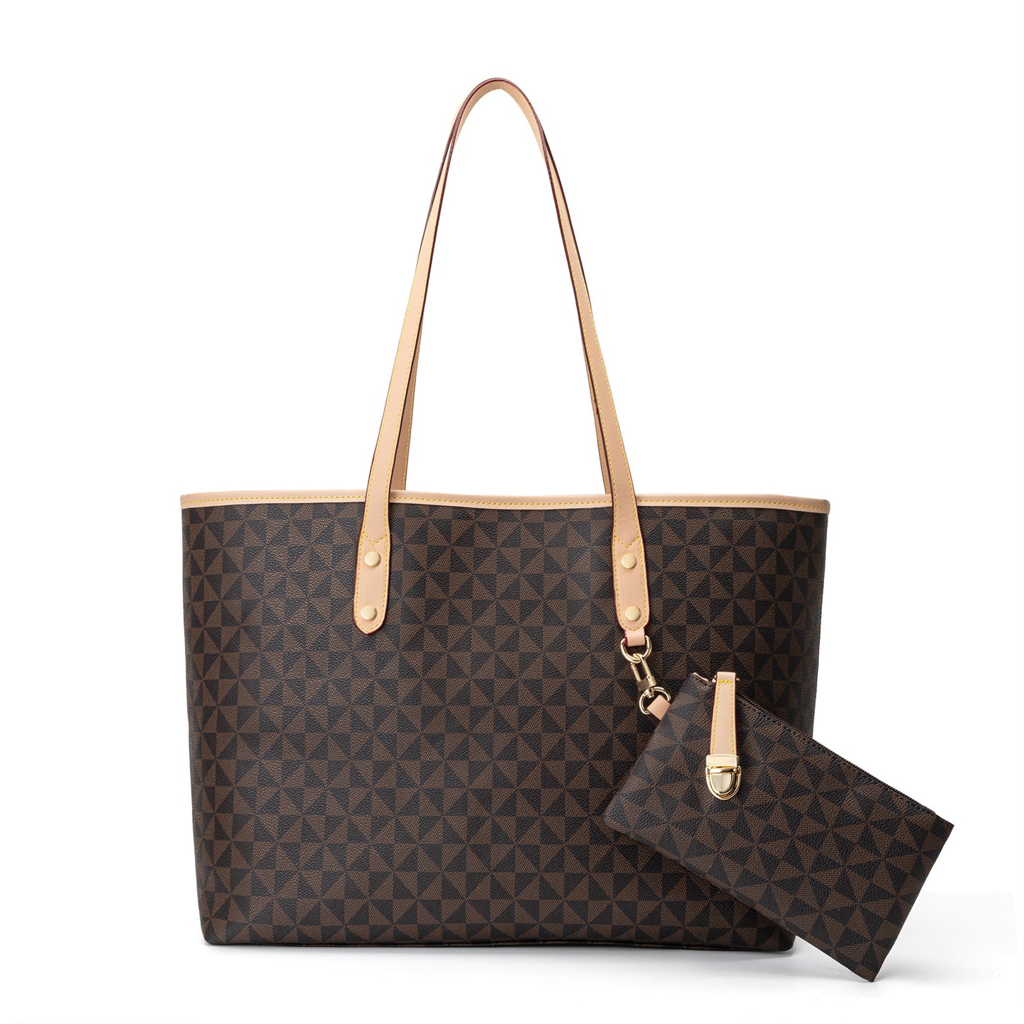 Rhombus Printed Trendy Fashionable Elegant Embossed Crossbody Bags