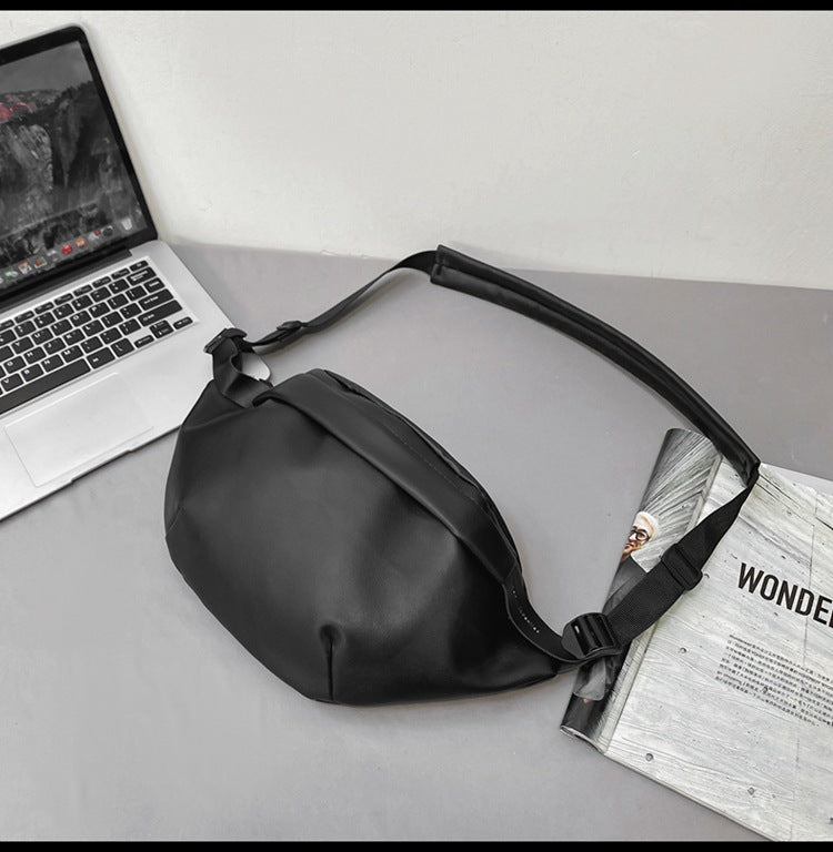 Women's & Men's & Trendy Style Simple Cool Lightweight Bags