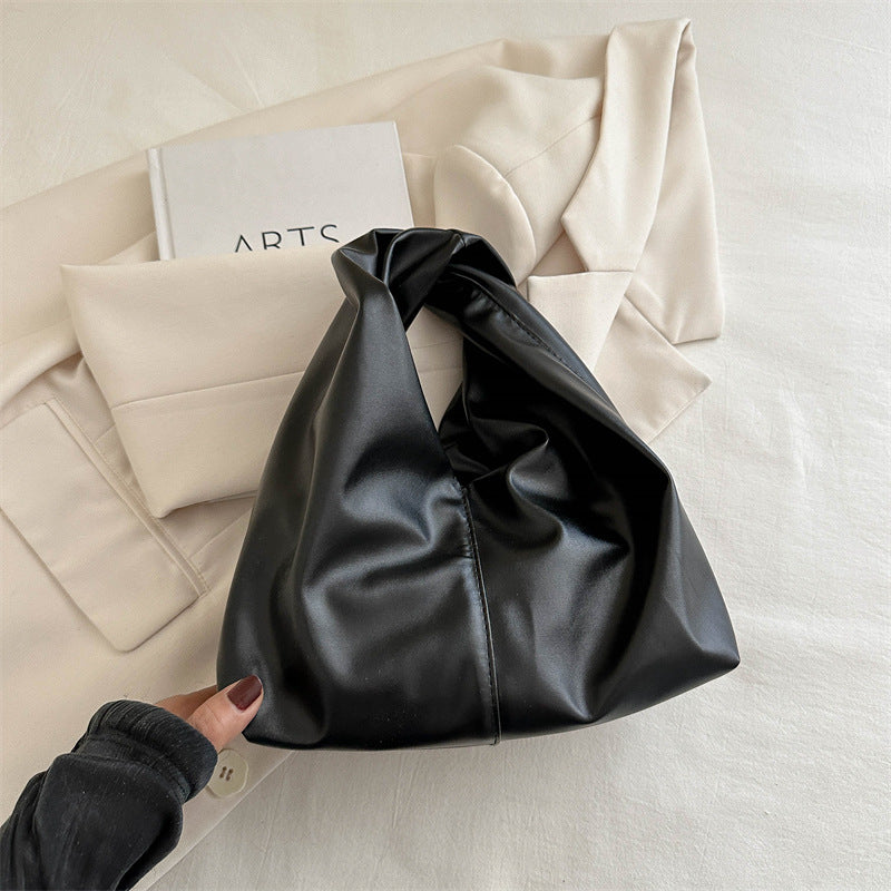 Women's Design High Sense Fashion Underarm Bags