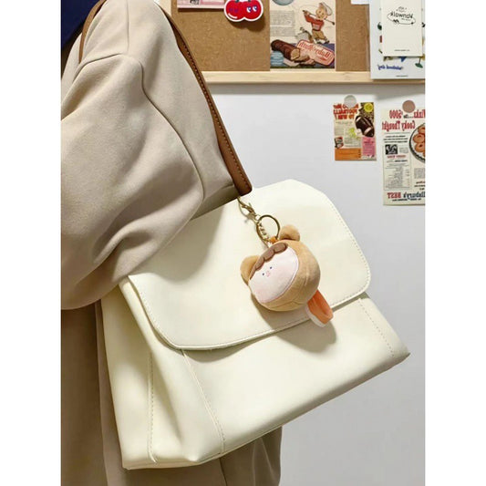 Women's Large Capacity Commuter Fashion Underarm Crossbody Bags