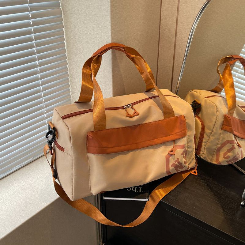 Women's & Men's & Swim Large Capacity Dry Wet Bags