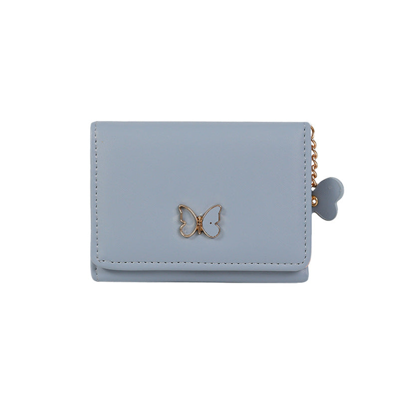 Women's Niche Advanced Short Summer Fresh Storage Purses