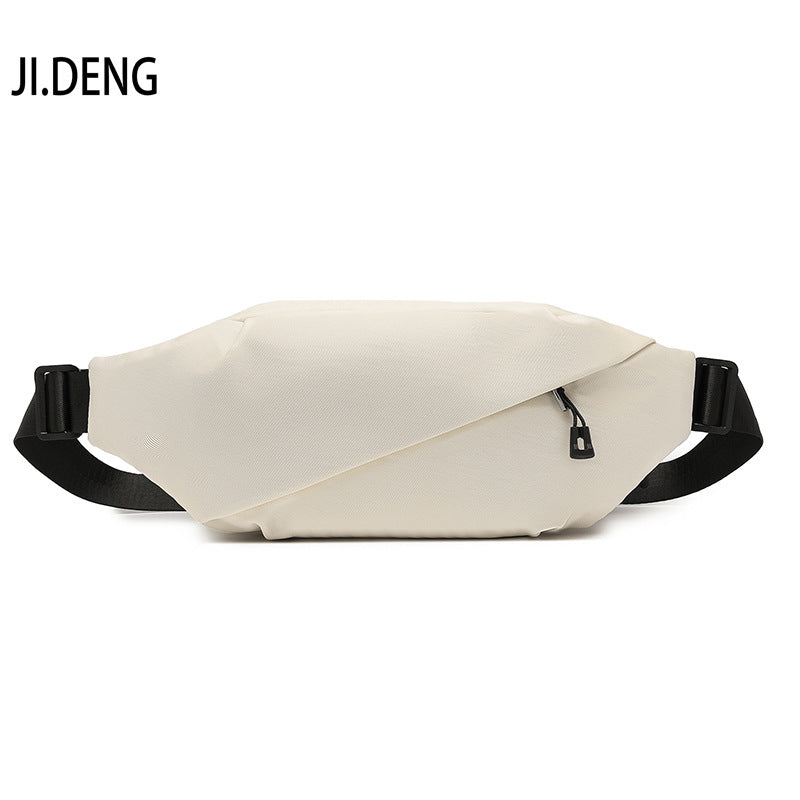 Popular Cool Unique Slouchy Waterproof Mobile Men's Messenger Bags