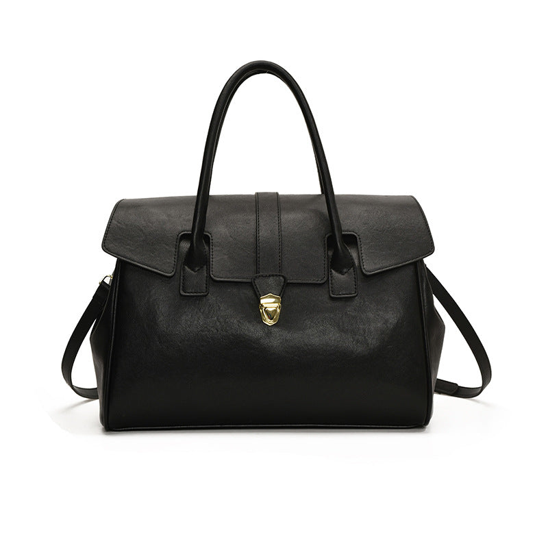 New Popular Durable Style Retro Large Tote Bags