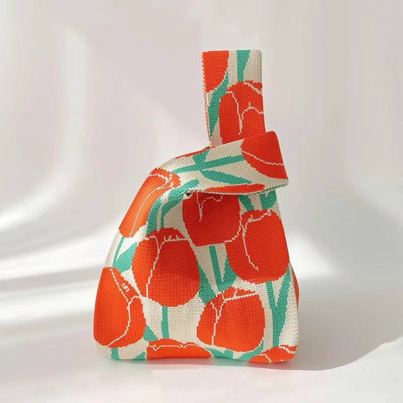 Gift Portable Storage For Going Out Holiday Handbags