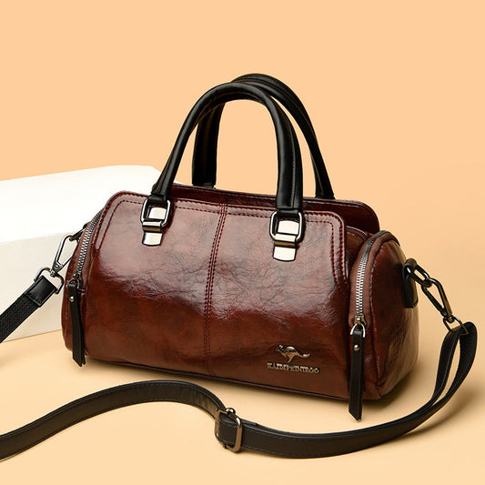Women's Unique Cool Stylish Durable Retro Handbags
