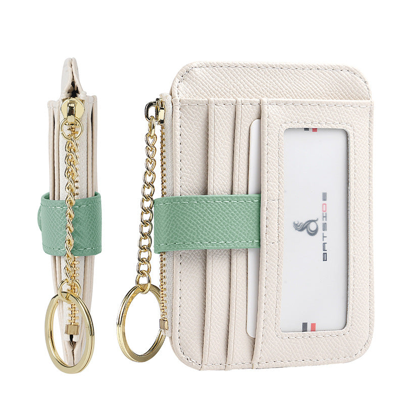 Glamorous Charming Classy Mini Short Clutch Ladies Wallets