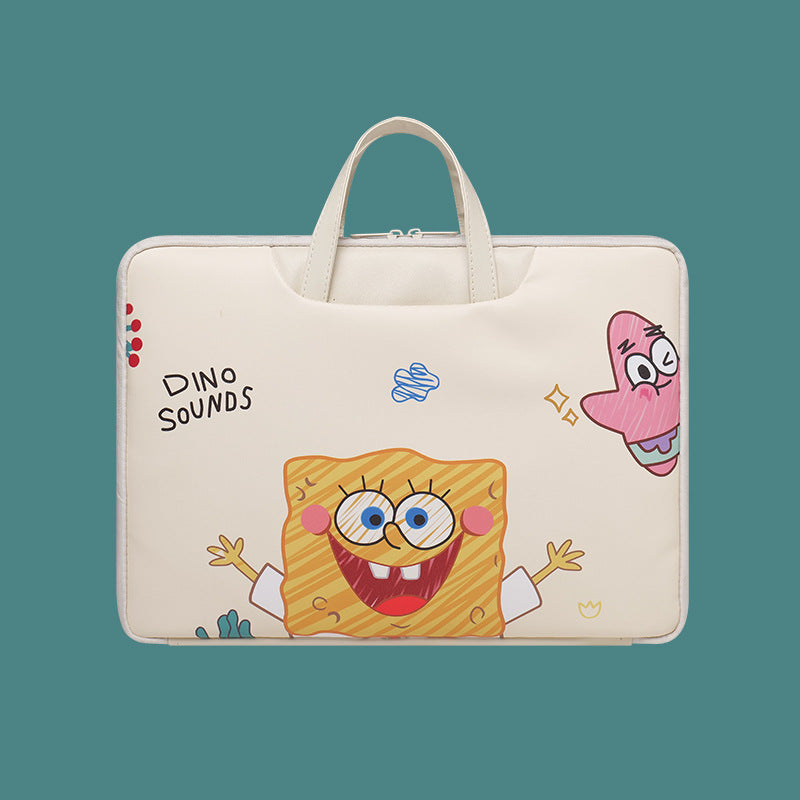 Women's Innovative Stylish Popular Sleeve Apple Laptop Bags