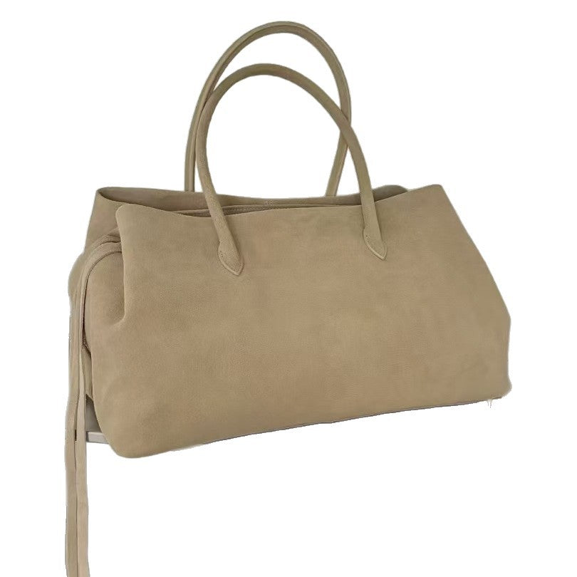 Popular Women's Shell Portable One Retro Handbags