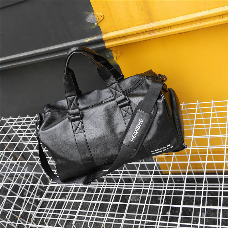 Women's & Men's & Independent Shoe Pouch Short-distance Trendy Travel Bags
