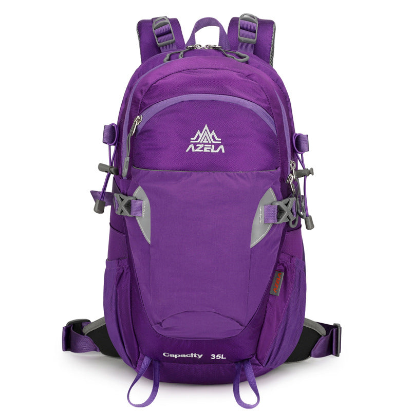 Charming Elegant Hiking Cycling Large Capacity Sports Backpacks