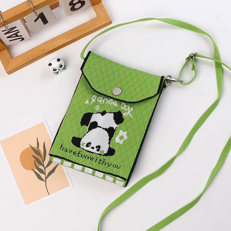 Fashion Versatile Hand Daily National Style Trendy Handbags