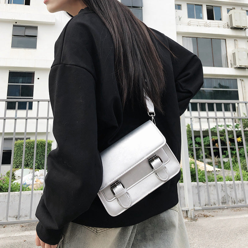 Women's & Men's & Fashion Neutral For Men's Shoulder Bags