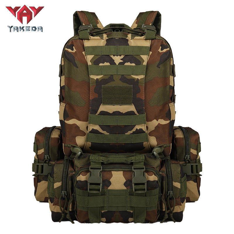 Attractive New Classy Versatile Function Combat Backpacks