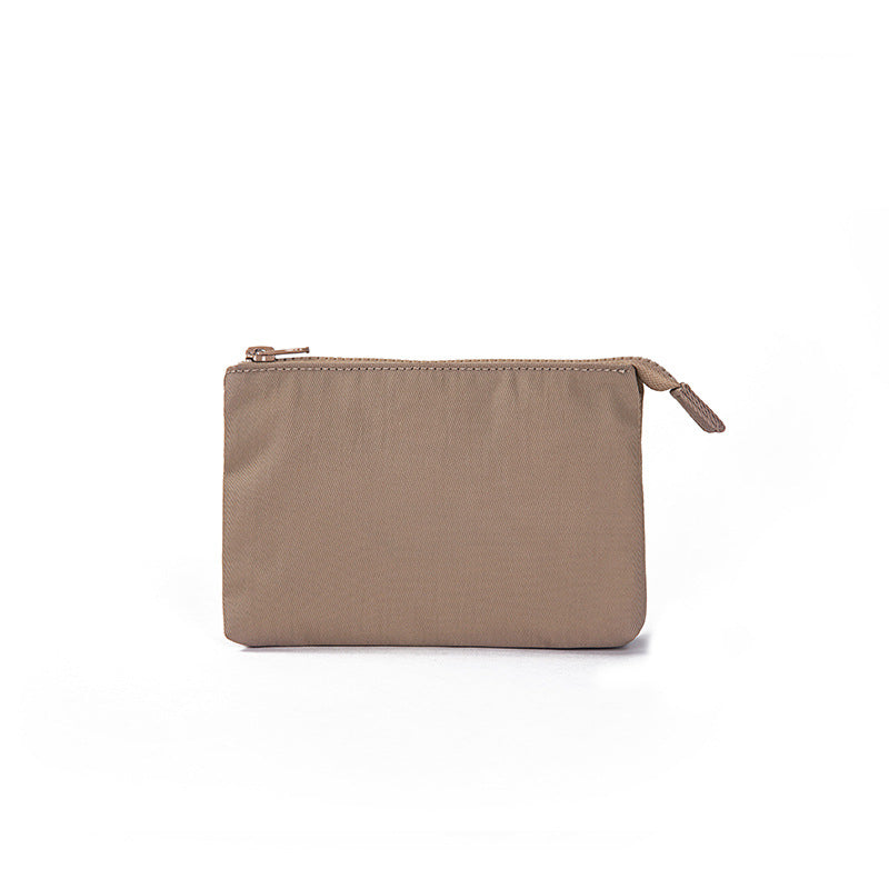 Pencil Simple Storage Large Capacity Stationery Cosmetic Bags