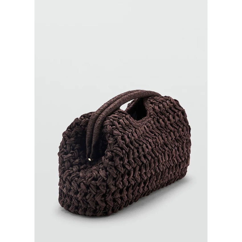 Women's Trendy Beach Vacation Hand Chain Handbags