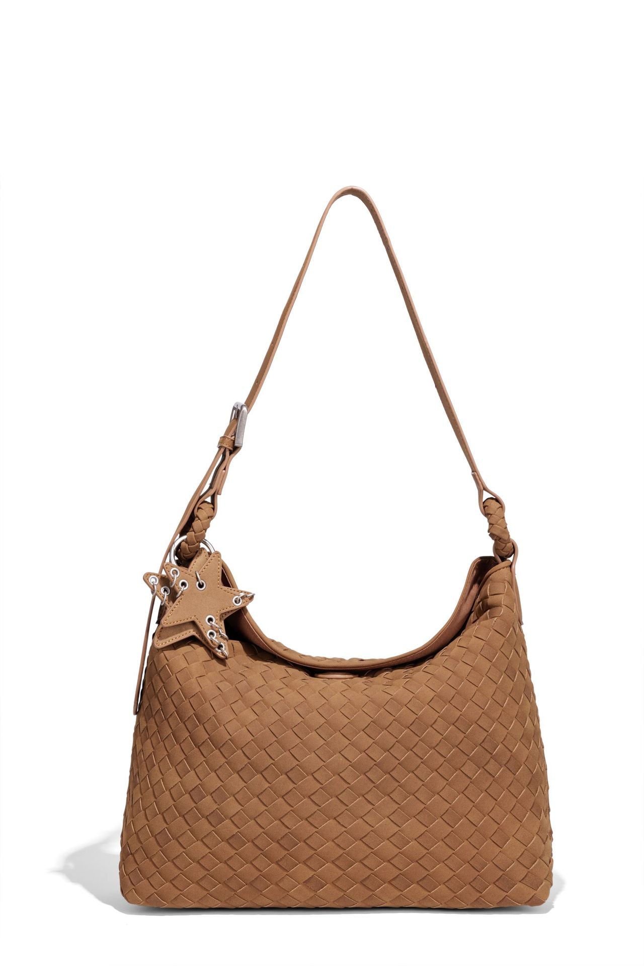 Beautiful Graceful Versatile Glamorous Woven Premium Armpit Bags