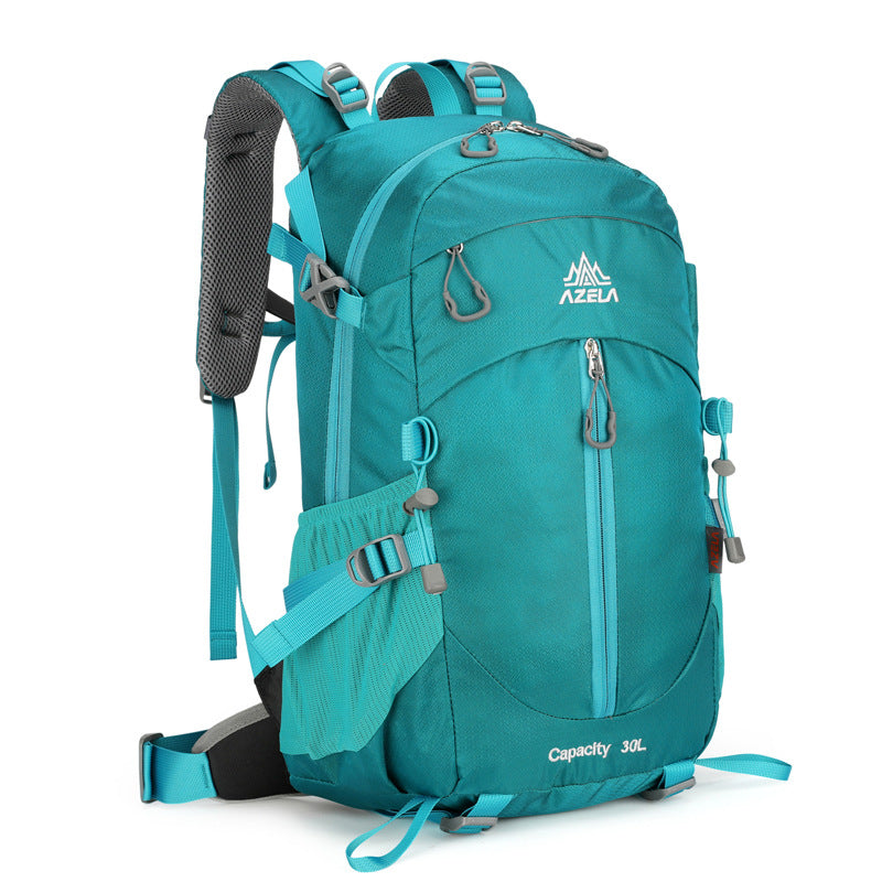 Cool Casual Hiking Water Repellent Lightweight Sports Backpacks