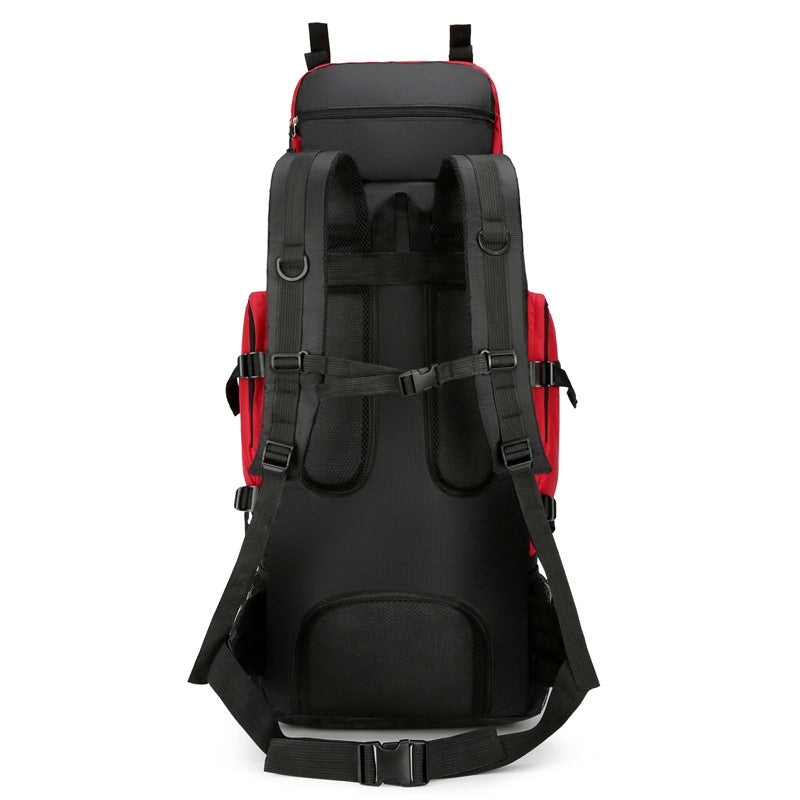 Graceful Men's Hiking Fashion Camping Crossing Mountaineering Backpacks