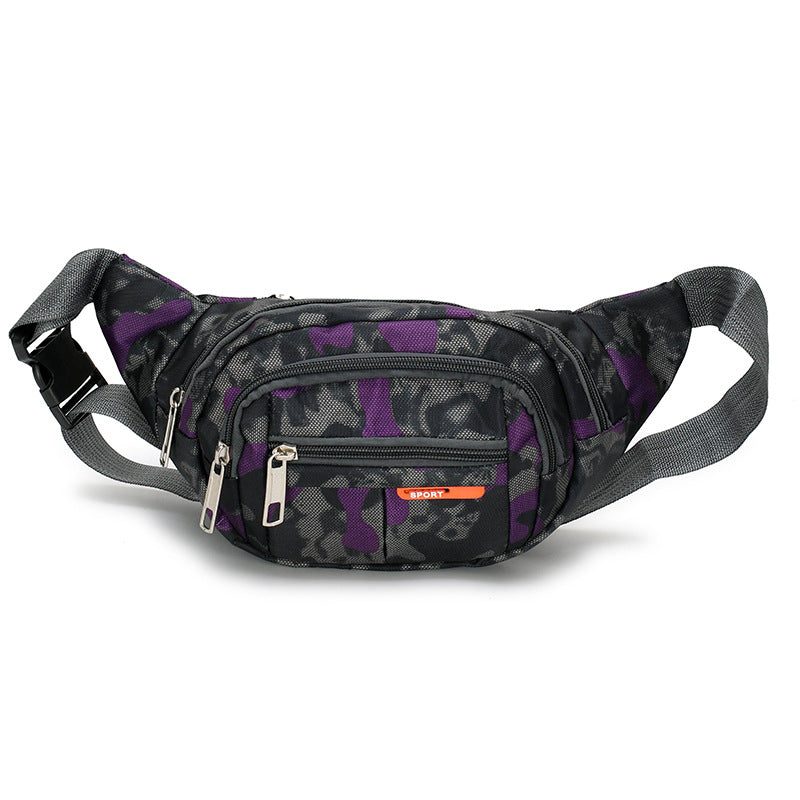 Women's & Men's & Remote Waterproof Personal Running Pouch Ladies Wallets