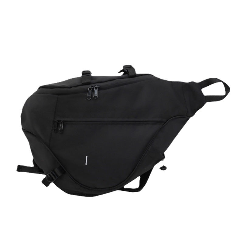 Men's Unique Versatile Fashion Nylon Leisure Bags