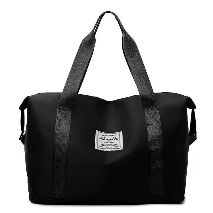 Women's Fashion Short-distance Portable Large Capacity Storage Travel Bags