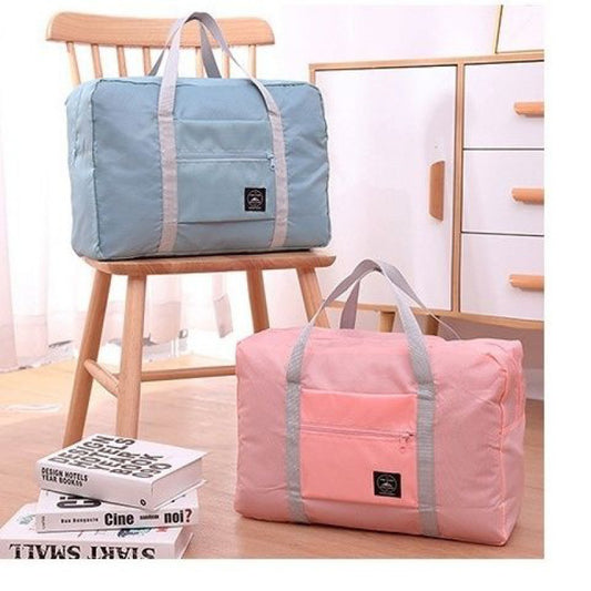 Buggy Clothes Organizer Portable Large Capacity Travel Bags
