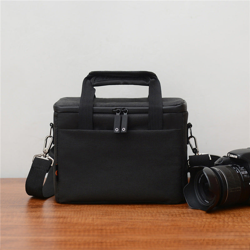 Single Portable Liner One Machine Mirror Bags