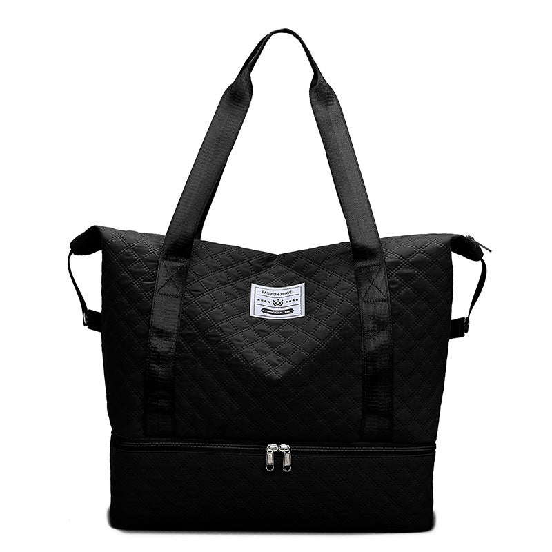 Large Capacity Portable Pending Short-distance Boarding Travel Bags