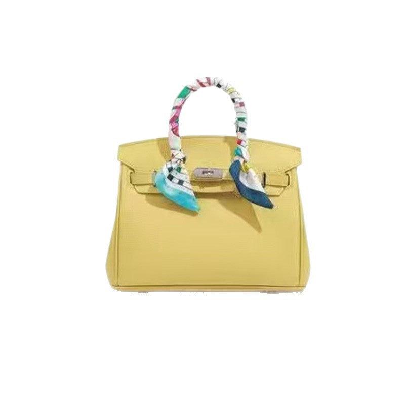 Women's Pattern Fashion Versatile Large Capacity Crossbody Bags