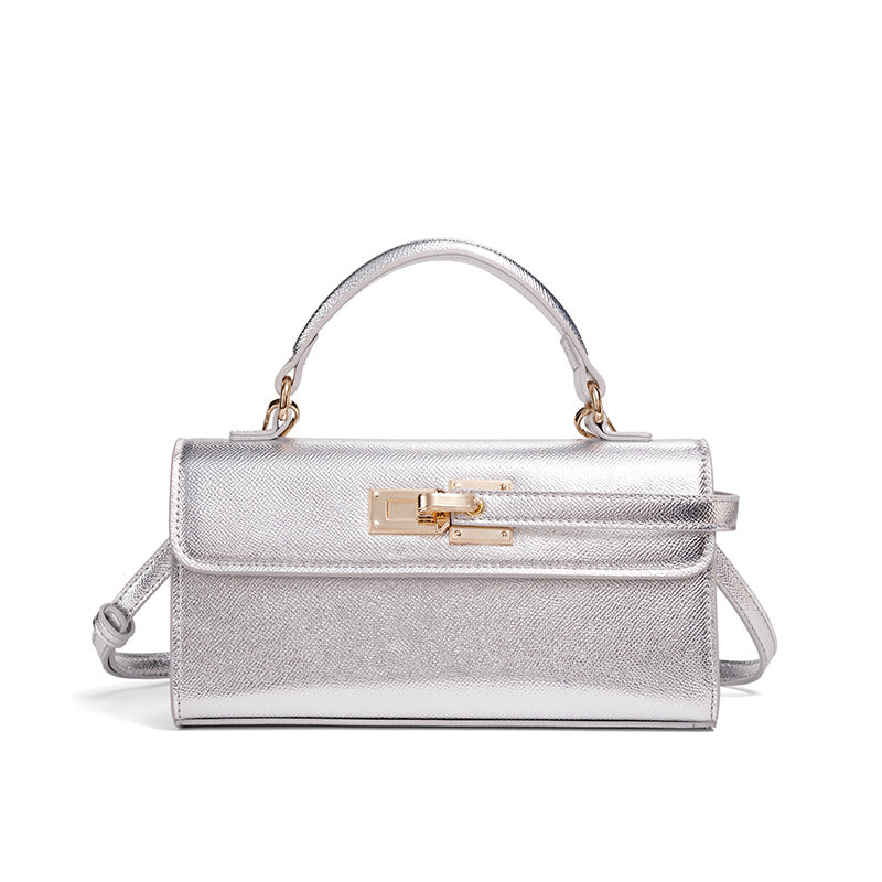 Fashion Popular Trendy Niche Portable Mini Handbags