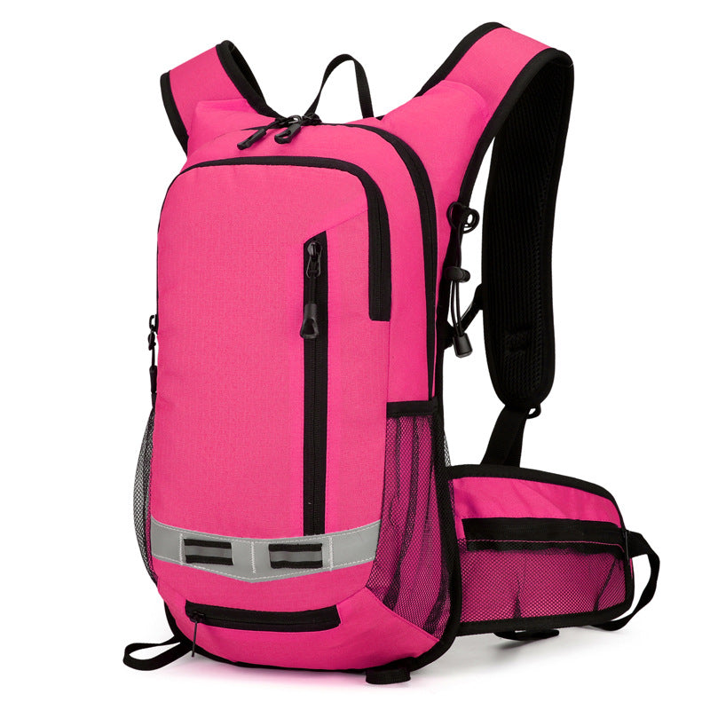Cool Waterproof Cycling Bicycle Water Hiking Sports Backpacks