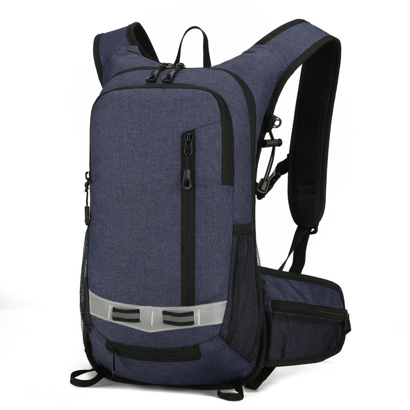 Cool Waterproof Cycling Bicycle Water Hiking Sports Backpacks