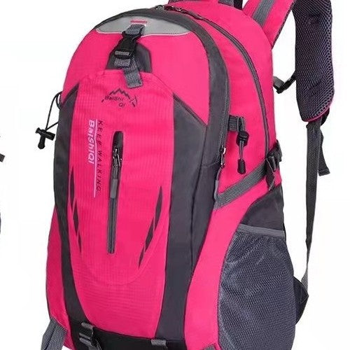 Charming Glamorous Comfortable Fashion Large Capacity Sports Backpacks