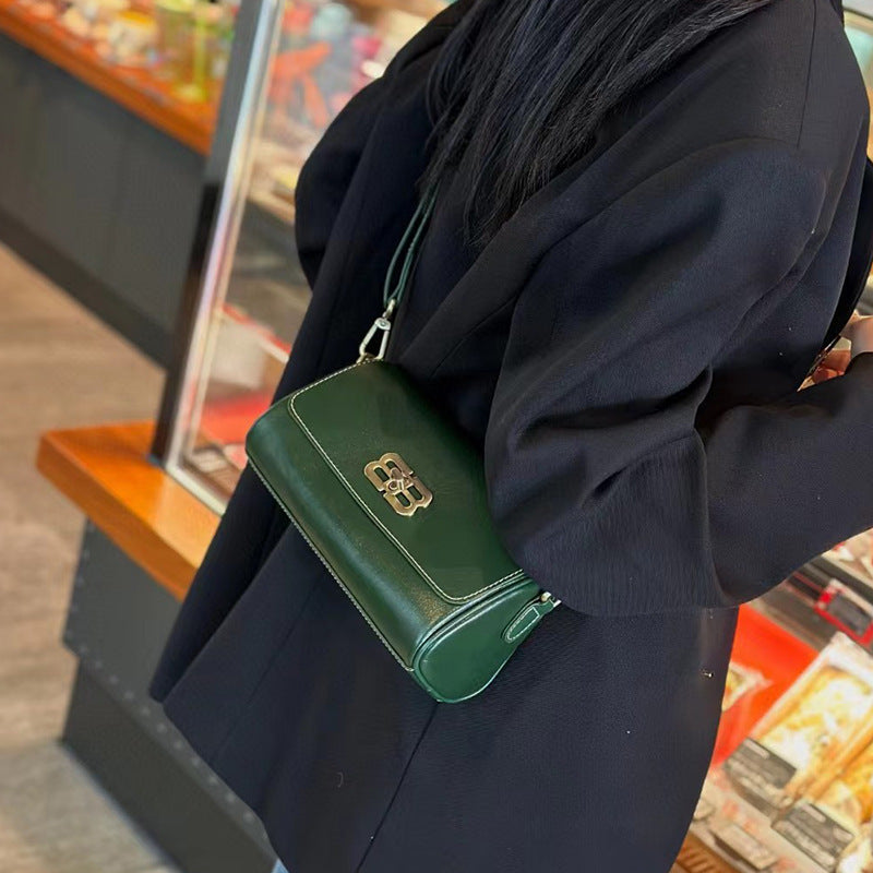 Women's High Sense Design Fashion Commuter Armpit Bags