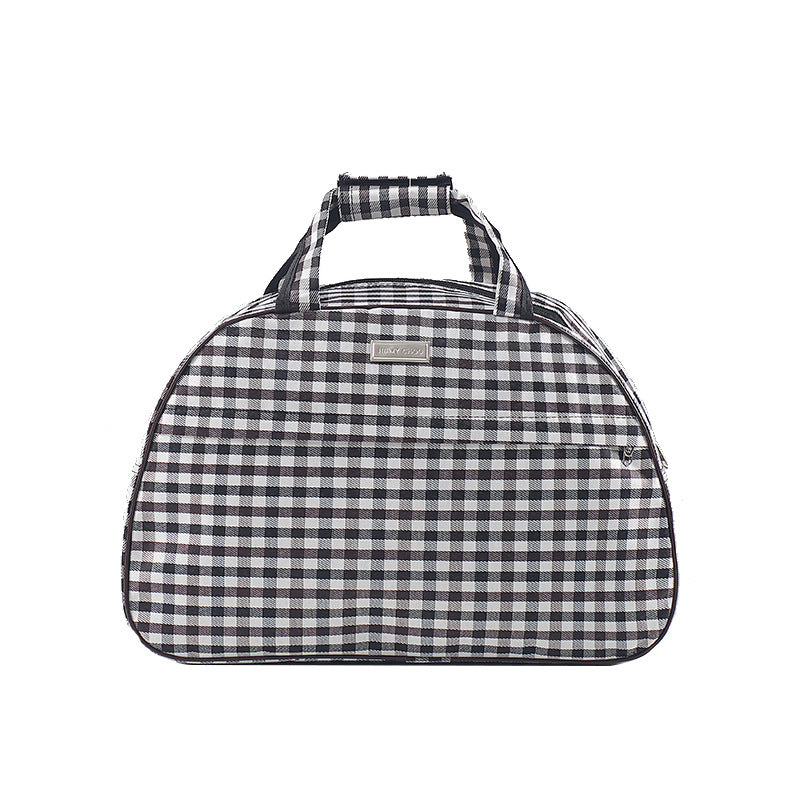 Women's & Men's & Capacity Hand-held Short Distance Portable Luggage