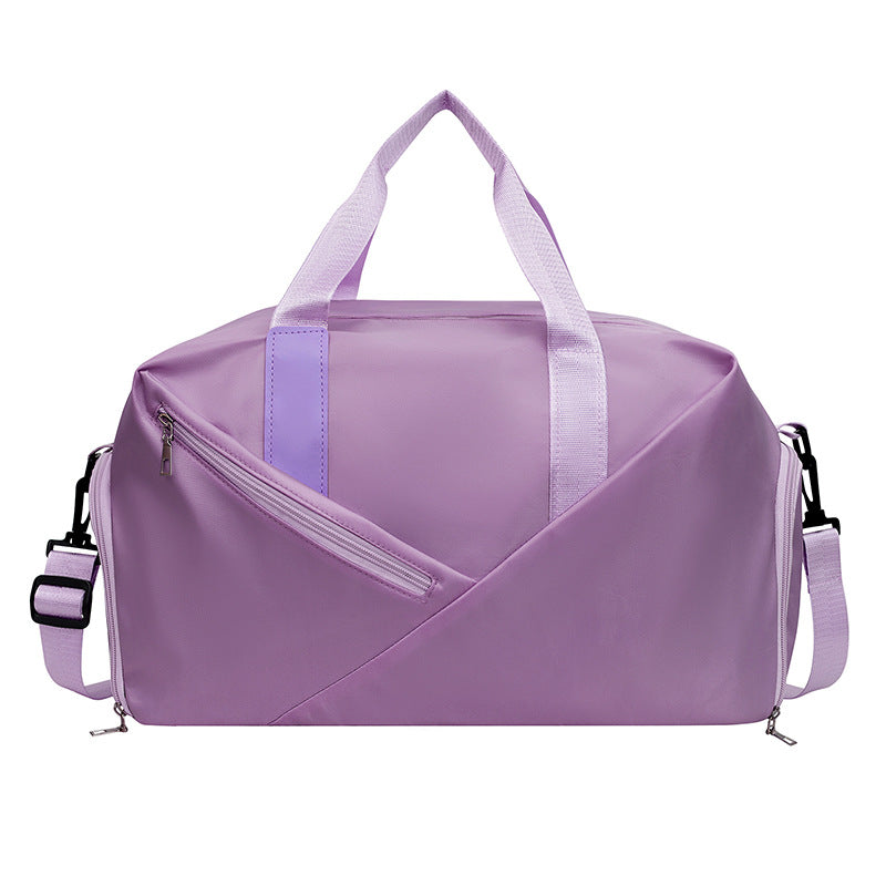 Korean Portable Ga Short-distance Large Capacity Travel Bags