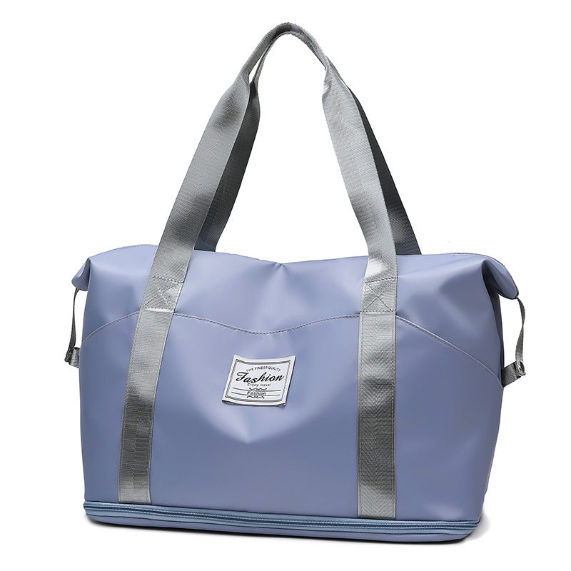 Women's Lightweight Large Capacity Storage Portable Travel Bags