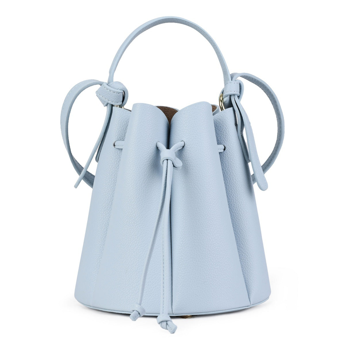 Women's Trendy Petal Retro Simple High Sense Bags