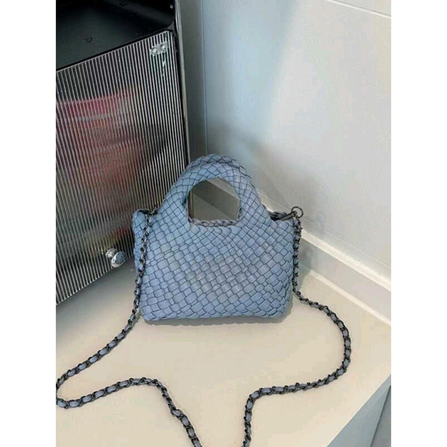 Innovative Classic Women's Vegetable Basket Fashion Handbags