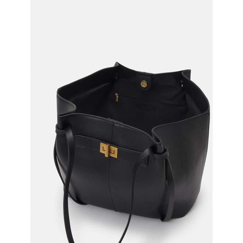 Women's Lightweight Large Capacity High Street Trendy Crossbody Bags