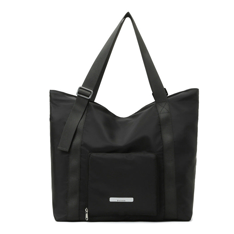 Autumn Simple Large Capacity Lightweight Pending Travel Bags
