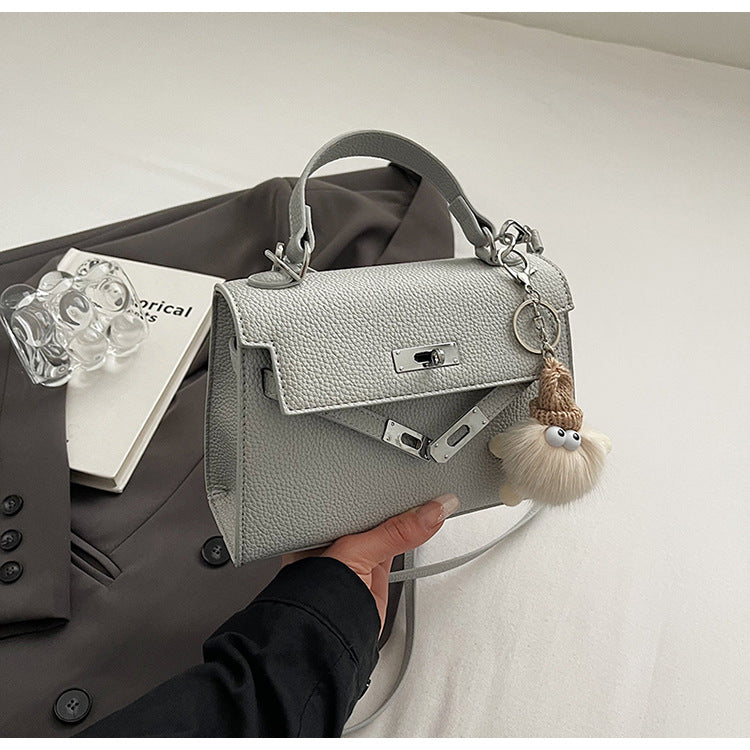 Women's Summer Western Style Leisure Fashion Simple Handbags