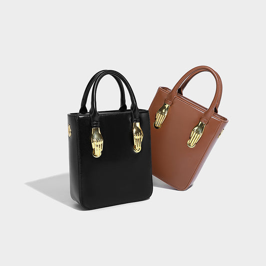 Box High-grade Niche Designer High Quality Bags