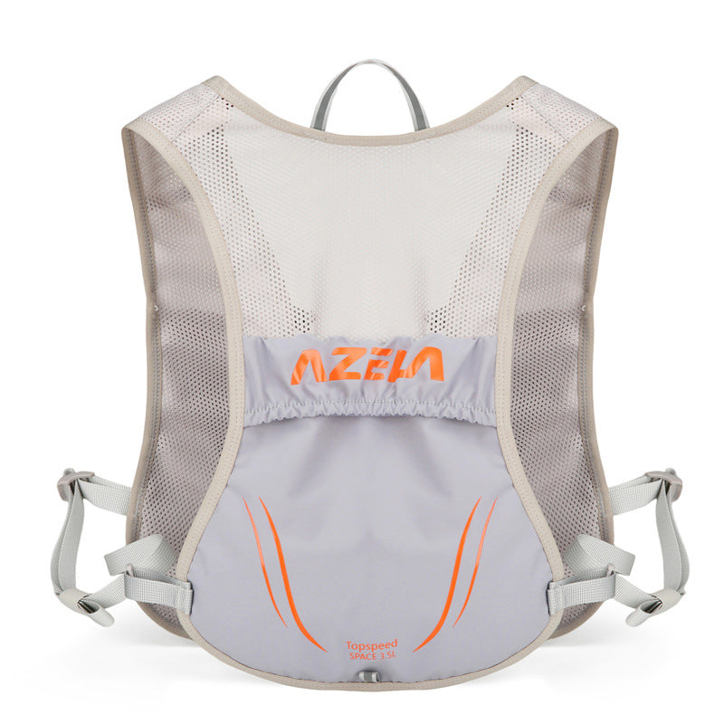 Stylish Versatile Cross-country Running Cycling Marathon Sports Backpacks