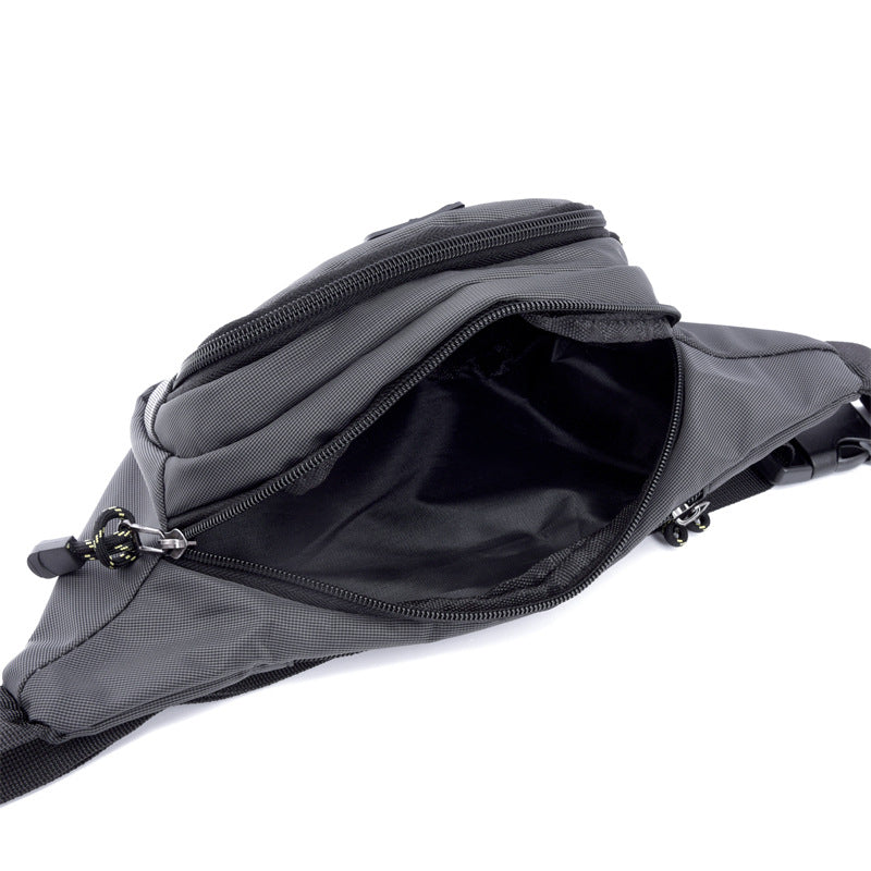 Women's & Men's Collection Running Cell Construction Site Large Men's Waist Packs