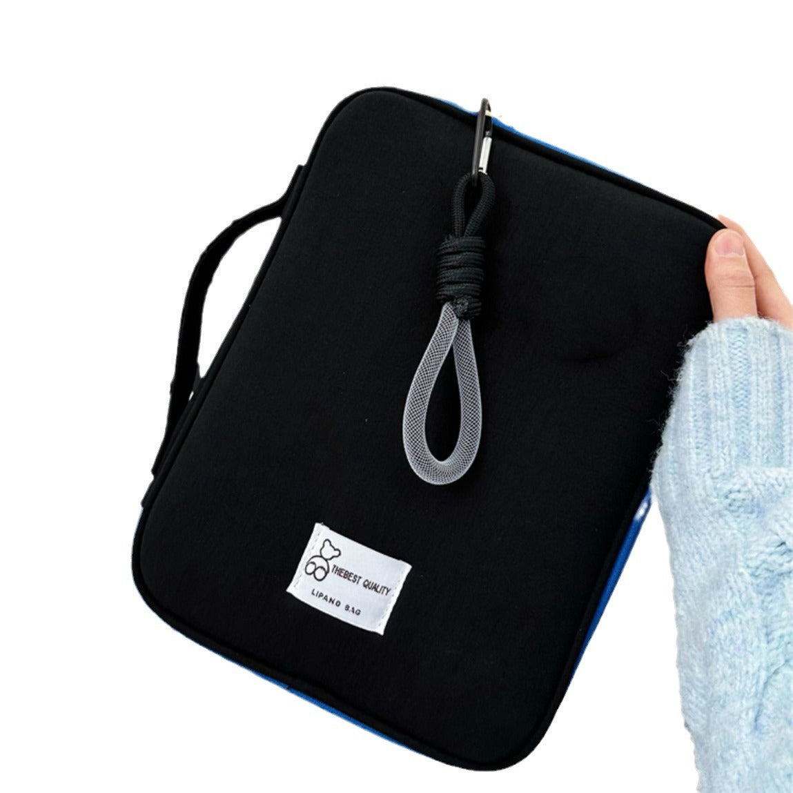 Style Simple Inch Protective Sleeve Liner Laptop Bags